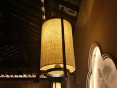 -绿茶餐厅(石家庄万象城店)