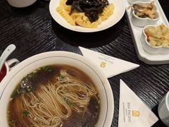 -海天楼中餐厅(吴宫泛太平洋酒店)