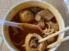 -乌糖沙茶面(民族路店)