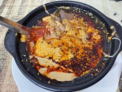 -蜀王砂锅总店