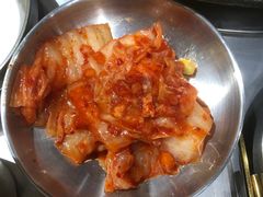 -恩泽家·果味坛子韩国炭火烤肉(白石龙店)