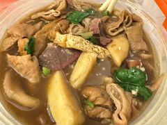 -门框胡同百年卤煮(前门店)