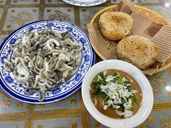 -清真·鸦儿李记·小馆(后海店)