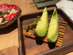 -Minase水濑·日料放题(外滩店)
