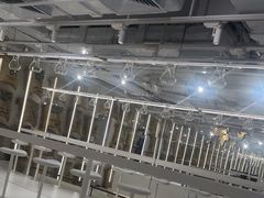 -% Arabica阿拉比卡咖啡(前滩太古里店)