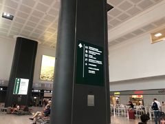 -米兰马尔彭萨国际机场