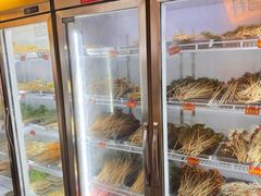 -串掌门砂锅串串香(三灶嘉珠时代广场店)