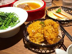 -清水亭湖北菜(大屯DT51店)