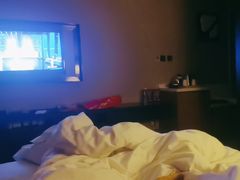 -贵阳万丽酒店
