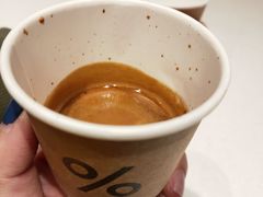 -% Arabica阿拉比卡咖啡(武康路店)