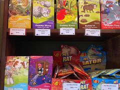 -皇后镇绝妙糖果店(皇后镇店)