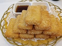 -川香楼酒家