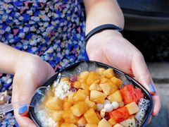 -串妹花式冰粉(乐山总店)