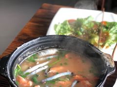 -张家卫·阳江菜·小海鲜(肥婆湾桥店)