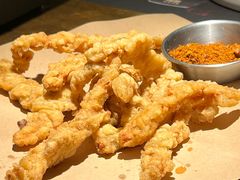 -烤匠麻辣烤鱼(万象城店)