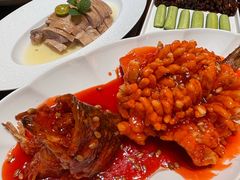 -红厨巷·淮扬菜(熙南里店)