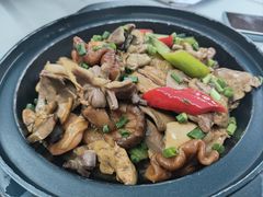 -海鲜街菜馆(海珠南路店)