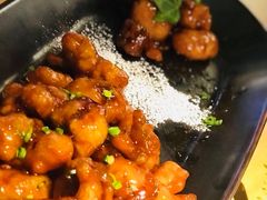 -金牌外婆家(苏州中心店)