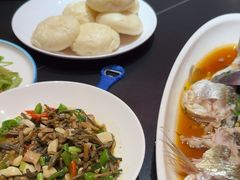 -小乡小镇·传承桐庐土菜·老板亲自烧的菜