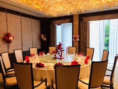 包厢-香宫中餐厅 · 桂林香格里拉