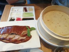 -四季民福烤鸭店(前门廊房二条店)