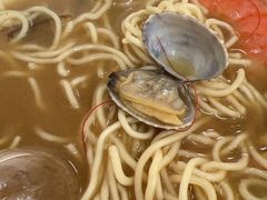 -从前慢海鲜面馆