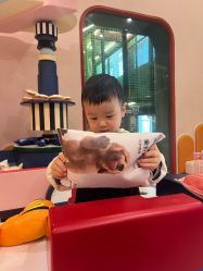 -MELAND CLUB亲子乐园·派对·餐厅(北京芳圆里ID MALL店)