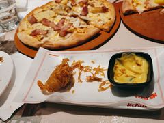 -米斯特比萨(罗斯福店)