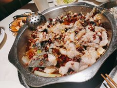 -万和源炝锅城·活鱼现炝(文艺北路店)