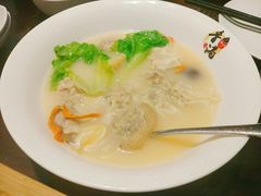 -香港聚强佛跳墙(江华路店)