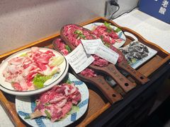 -贵厨酸汤牛肉(花果园国际中心店)