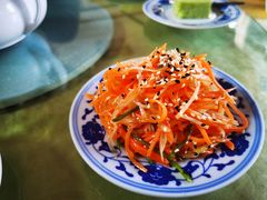 -厉家菜(德胜门总店)