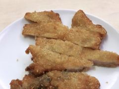 炸猪排-玉华饮食店(茅台路店)