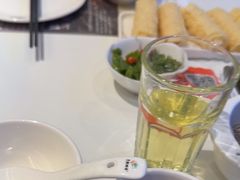 -烹然四季椰子鸡火锅(姚家园万象汇店)