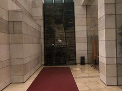 -香港港威酒店-马哥孛罗