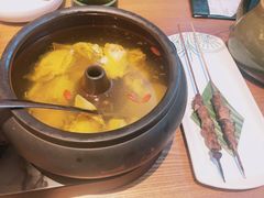 -云海肴·汽锅鸡·云南菜(苏州中心店)