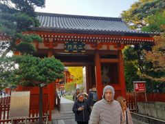 -浅草寺