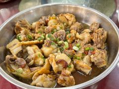 -鹿福农庄(南沙天后宫店)