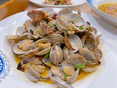 -自助火锅筷乐食代自助餐厅(金辰店)