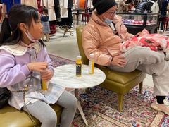 -Gucci(青岛海信广场店)