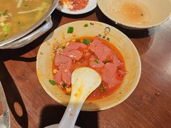 -谢老五跷脚牛肉·非遗传承店