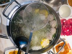 -为什么牛潮汕牛肉火锅(中信广场店)