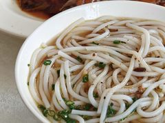 -胜记烧鹅美食