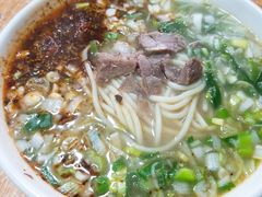 -肖家客饸饹面(郑州总店)