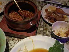 -绿茶餐厅(哈尔滨凯德店)