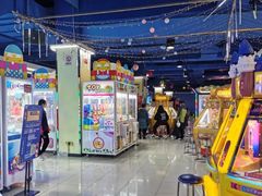 -大玩家(平江万达店)