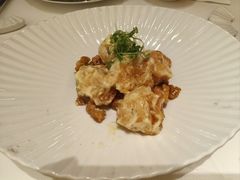 -小厨娘淮扬菜(天印大道店)