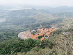 -深圳仙湖植物园