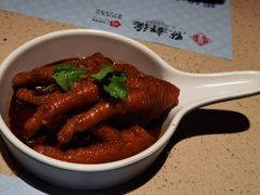 -点都德(华强南店)