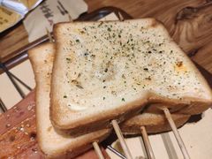 -那些年记忆烧烤